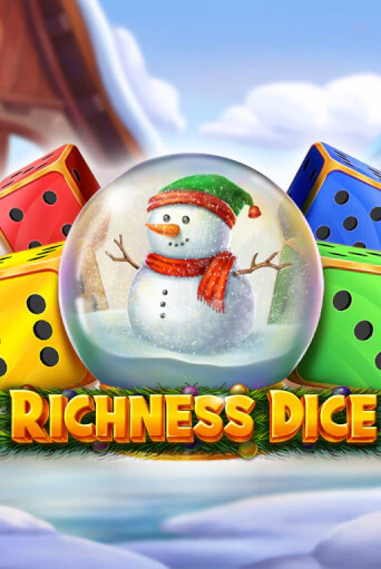 Richness Dice демо слот играть онлайн | JoyCasino Online бесплатная игра