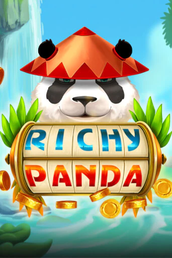 Richy Panda демо слот играть онлайн | JoyCasino Online бесплатная игра
