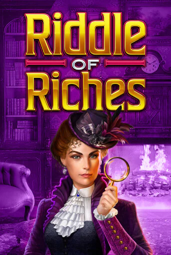 Riddle of Riches демо слот играть онлайн | JoyCasino Online бесплатная игра