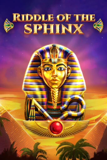 Riddle of the Sphinx демо слот играть онлайн | JoyCasino Online бесплатная игра
