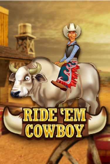 Ride 'em Cowboy демо слот играть онлайн | JoyCasino Online бесплатная игра