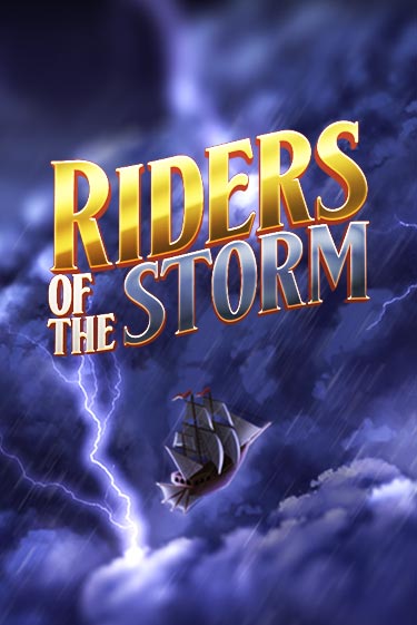 Riders Of The Storm демо слот играть онлайн | JoyCasino Online бесплатная игра