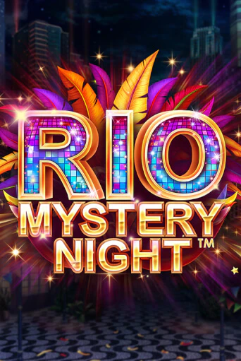 Rio Mystery Night демо слот играть онлайн | JoyCasino Online бесплатная игра