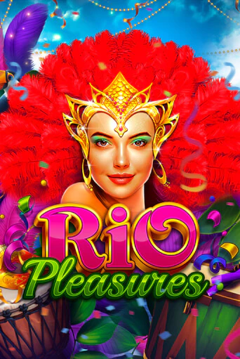 Rio Pleasure демо слот играть онлайн | JoyCasino Online бесплатная игра
