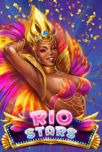 Rio Stars демо слот играть онлайн | JoyCasino Online бесплатная игра