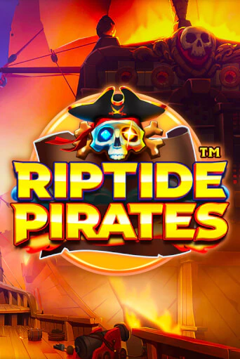 Riptide Pirates™ демо слот играть онлайн | JoyCasino Online бесплатная игра