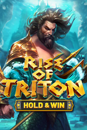 Rise of Triton демо слот играть онлайн | JoyCasino Online бесплатная игра