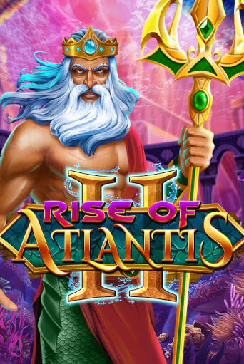 Rise of Atlantis 2 демо слот играть онлайн | JoyCasino Online бесплатная игра