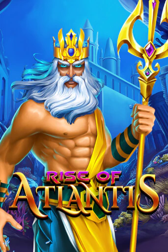 Rise Of Atlantis демо слот играть онлайн | JoyCasino Online бесплатная игра