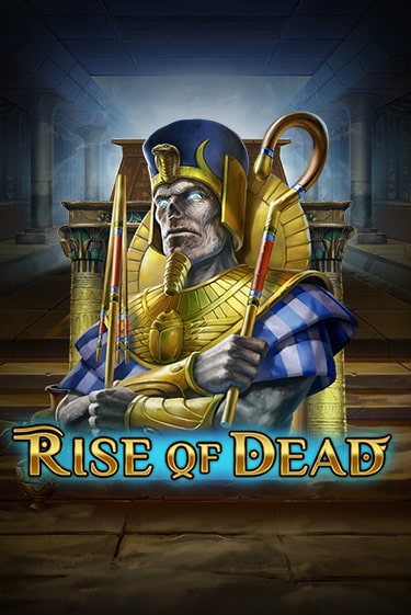Rise of Dead демо слот играть онлайн | JoyCasino Online бесплатная игра
