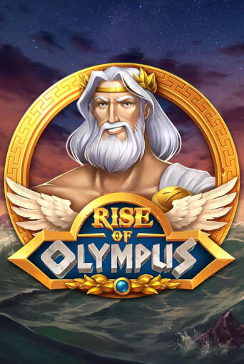 Rise of Olympus демо слот играть онлайн | JoyCasino Online бесплатная игра