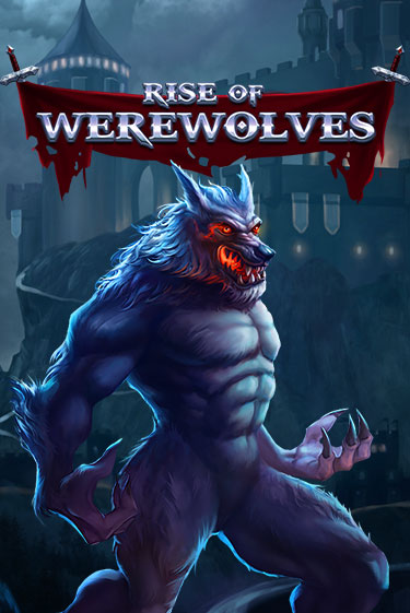 Rise Of Werewolves демо слот играть онлайн | JoyCasino Online бесплатная игра