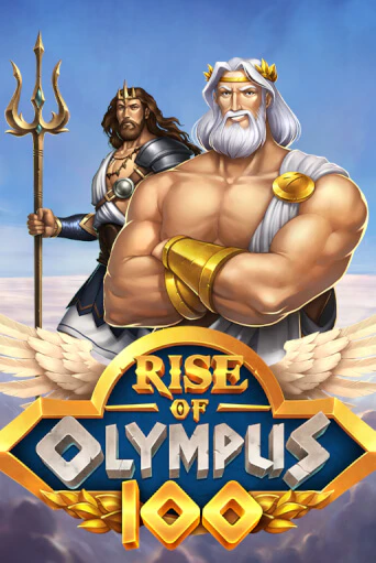 Rise Of Olympus 100 демо слот играть онлайн | JoyCasino Online бесплатная игра