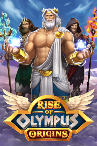 Rise of Olympus Origins демо слот играть онлайн | JoyCasino Online бесплатная игра