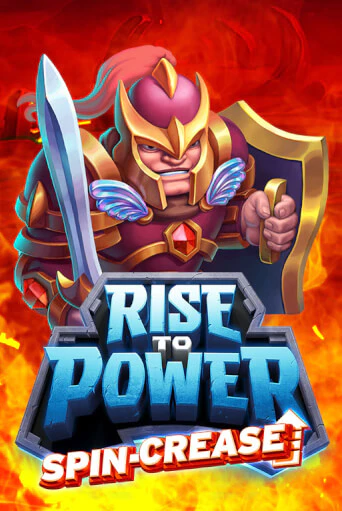 Rise to Power демо слот играть онлайн | JoyCasino Online бесплатная игра