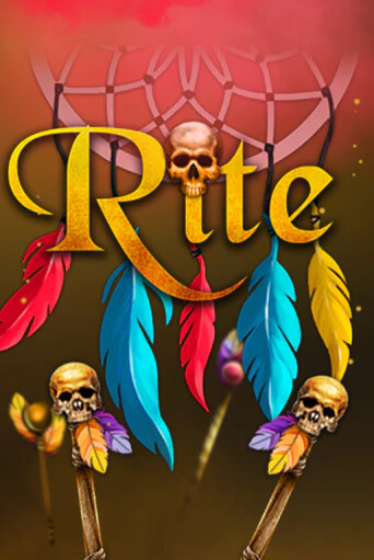The Rite демо слот играть онлайн | JoyCasino Online бесплатная игра