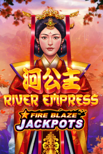 Fire Blaze: River Empress демо слот играть онлайн | JoyCasino Online бесплатная игра
