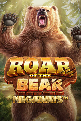 Roar of the Bear Megaways демо слот играть онлайн | JoyCasino Online бесплатная игра