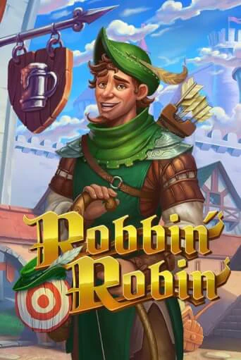 Robbin Robin демо слот играть онлайн | JoyCasino Online бесплатная игра