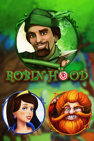 Robin Hood демо слот играть онлайн | JoyCasino Online бесплатная игра