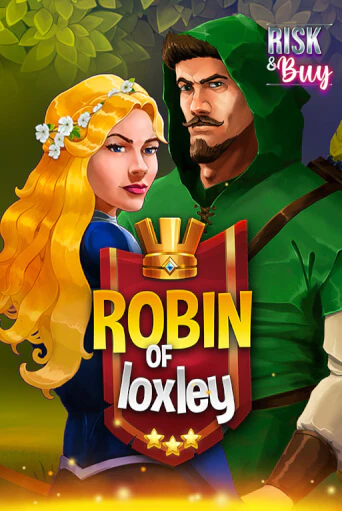 Robin of Loxley демо слот играть онлайн | JoyCasino Online бесплатная игра