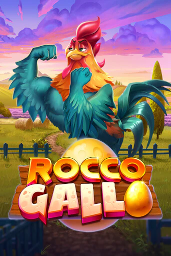 Rocco Gallo демо слот играть онлайн | JoyCasino Online бесплатная игра