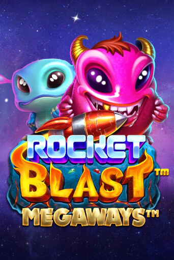 Rocket Blast Megaways демо слот играть онлайн | JoyCasino Online бесплатная игра