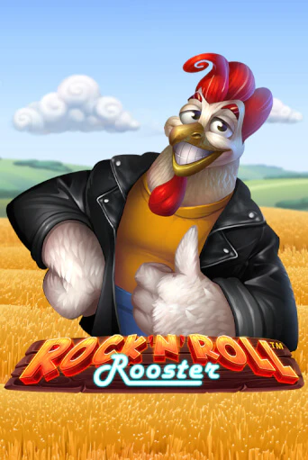 Rock and Roll Rooster демо слот играть онлайн | JoyCasino Online бесплатная игра