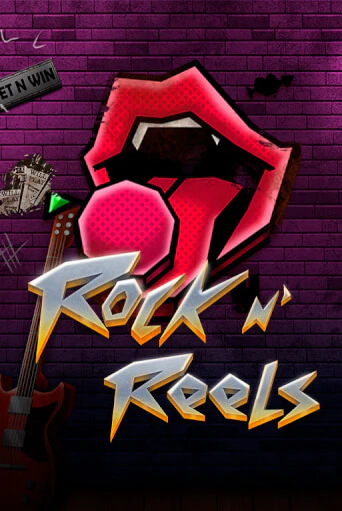 Rock 'n' Reels демо слот играть онлайн | JoyCasino Online бесплатная игра