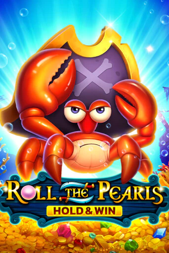 Roll The Pearls Hold And Win демо слот играть онлайн | JoyCasino Online бесплатная игра