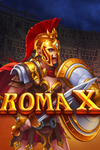 Roma X демо слот играть онлайн | JoyCasino Online бесплатная игра