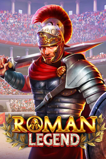 Roman Legend демо слот играть онлайн | JoyCasino Online бесплатная игра