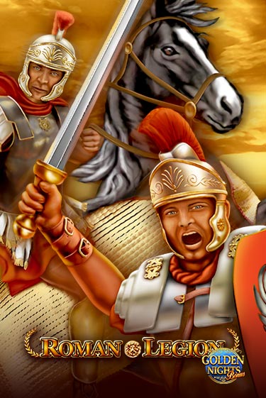 Roman Legion Golden Nights демо слот играть онлайн | JoyCasino Online бесплатная игра