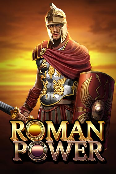 Roman Power демо слот играть онлайн | JoyCasino Online бесплатная игра
