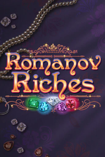 Romanov Riches демо слот играть онлайн | JoyCasino Online бесплатная игра