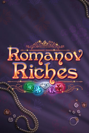 Romanov Riches демо слот играть онлайн | JoyCasino Online бесплатная игра