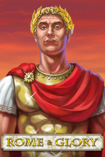 Rome&Glory демо слот играть онлайн | JoyCasino Online бесплатная игра