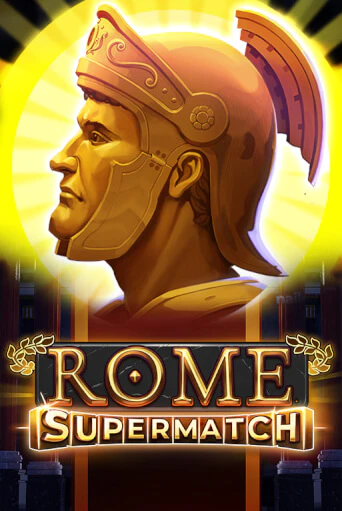 Rome Supermatch демо слот играть онлайн | JoyCasino Online бесплатная игра