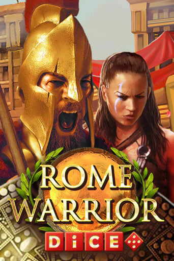Rome Warrior Dice демо слот играть онлайн | JoyCasino Online бесплатная игра