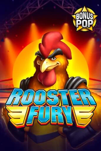 Rooster Fury демо слот играть онлайн | JoyCasino Online бесплатная игра