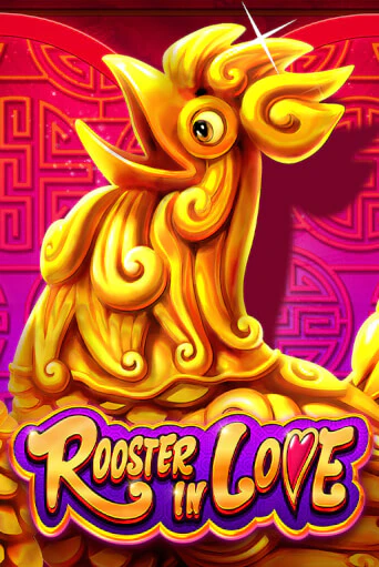 Rooster In Love демо слот играть онлайн | JoyCasino Online бесплатная игра