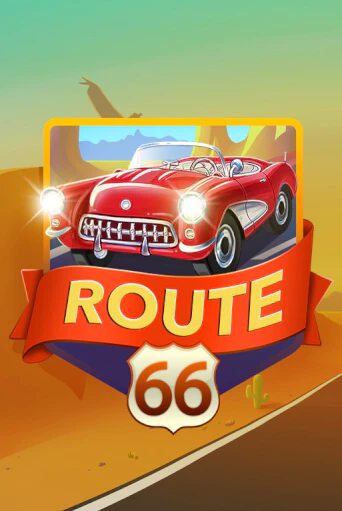 Route 66 демо слот играть онлайн | JoyCasino Online бесплатная игра