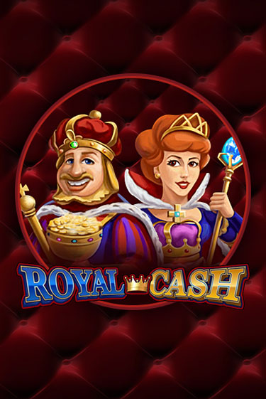 Royal Cash демо слот играть онлайн | JoyCasino Online бесплатная игра