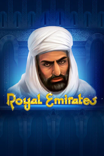 Royal Emirates демо слот играть онлайн | JoyCasino Online бесплатная игра