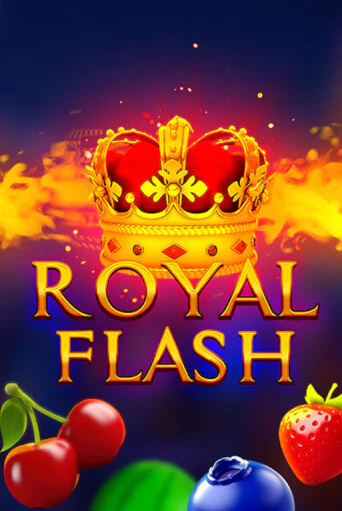 Royal Flash демо слот играть онлайн | JoyCasino Online бесплатная игра
