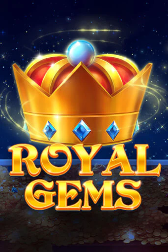 Royal Gems демо слот играть онлайн | JoyCasino Online бесплатная игра