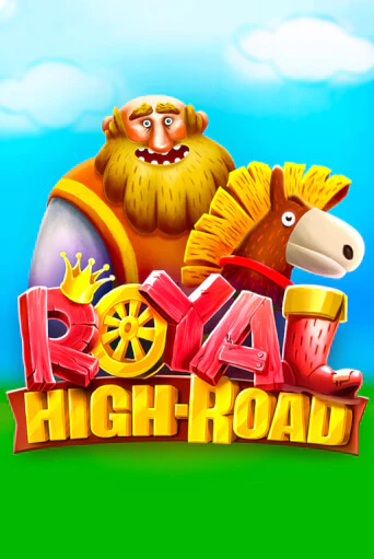 Royal High-Road демо слот играть онлайн | JoyCasino Online бесплатная игра
