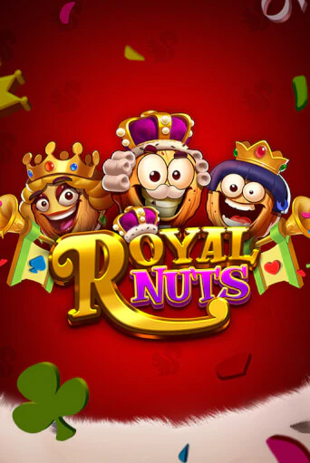 Royal Nuts демо слот играть онлайн | JoyCasino Online бесплатная игра