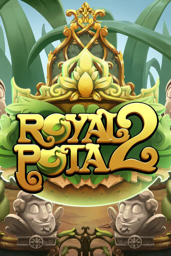 Royal Potato 2 демо слот играть онлайн | JoyCasino Online бесплатная игра