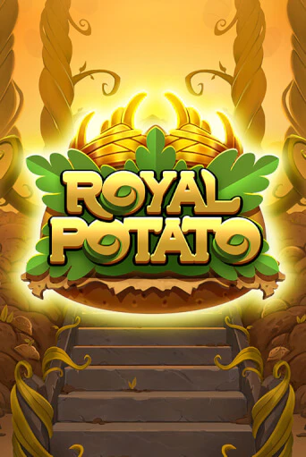 Royal Potato демо слот играть онлайн | JoyCasino Online бесплатная игра